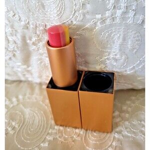 The Beauty Spy Triple Scoop Limoncello Hydrating Lip Balm